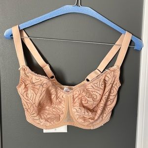 Empreinte Caramel Verity 30F NWT
